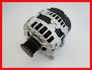 1A3745 ALTERNATOR For AUDI A4 A5 Q5 2.0 TDI quattro allroad - Picture 1 of 4