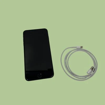 Apple iPhone 7 Plus 32GB  Model A1784 Unlocked Black 81% Battery Health #U4553 - Image 1 of 4