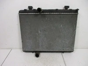 Cooler Radiator Fits for Peugeot 407 (6D_) 2.2 16V P9645586980 - Picture 1 of 5
