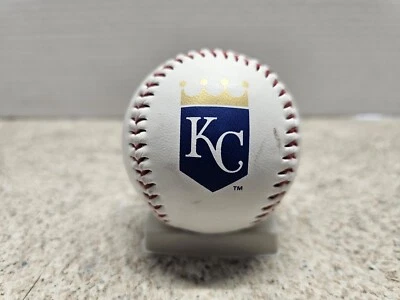 Kansas City Royals MLB Rawlings 2022 Souvenir Baseball - Image 1 of 4
