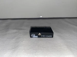 WRC 1781-OA5S Western Reserve Controls Solid State Relay - Picture 1 of 3