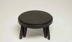 bucket stool - Picture 1 of 3