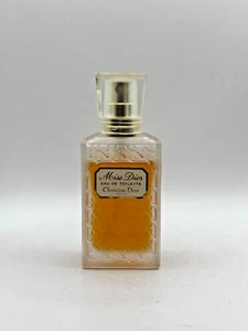 MISS DIOR BY CHRISTIAN DIOR 30ML EDT SPRAY CODE-Y0801 (NEW WITHOUT BOX) - Picture 1 of 3