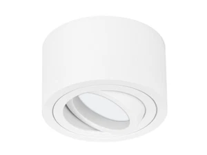 Tevea Led Aufbauspot Deckenleuchte | Led Modul IP44 5W 230V | auch fürs Bad - Bild 1 von 26