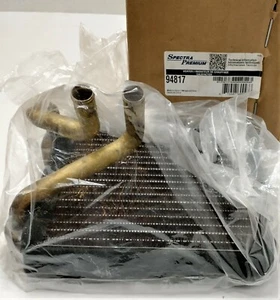 HVAC Heater Core Spectra 94817 fits 1994 - 1998 Mitsubishi Galant Free Shipping  - Foto 1 di 8