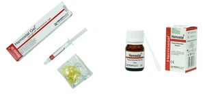 Hemostal Hemo Stop Hemostatic Aluminiumm Chloride Dental Prevest (Free Ship) - Picture 1 of 11