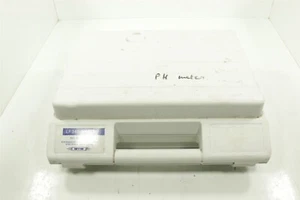 WTW LF 340 Conductivity Meter Calibration Needed - Afbeelding 1 van 13