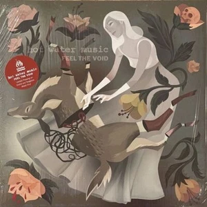 Hot Water Music - Feel The Void - Picture 1 of 1