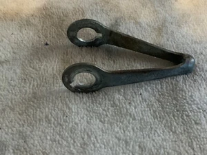 Mafac Depose Rear Brake Cable Guide 24 mm Yoke Steel Used - Picture 1 of 2