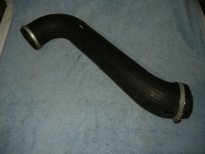 Volvo V50 2005 2,5 turbo AWD manual intercooler derecho manguera XL3 Foto 1 de 4