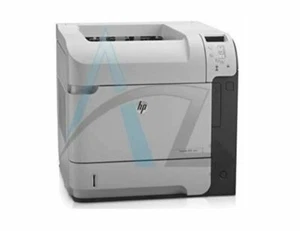 HP Laserjet Ent 600 M601N Drucker CE989A - Bild 1 von 4
