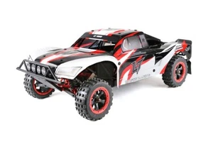 36cc BLT Hybrid 2WD Alloy Parts Tuned Pipe Walbro 1191 aka 1107 Rovan / Rofun - Picture 1 of 22