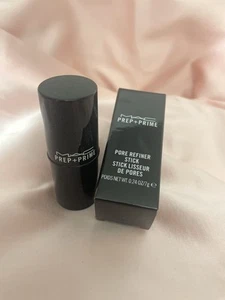 MAC Prep + Prime Pore Refiner Primer Stick 0.24 oz - Picture 1 of 7