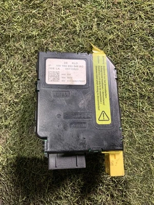 Centralina Servosterzo Skoda Octavia 2006 2.0 Diesel 1K0953549AG - Immagine 1 di 4