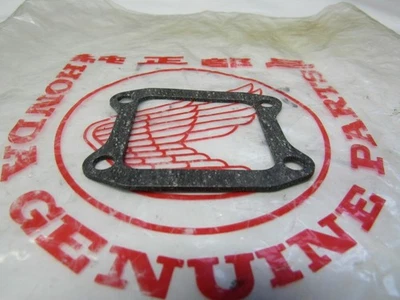 Honda CR80R CR80RB 1985-2002 OEM Junta de válvula de caña A 14132-GC4-307 genuina Foto 1 de 4