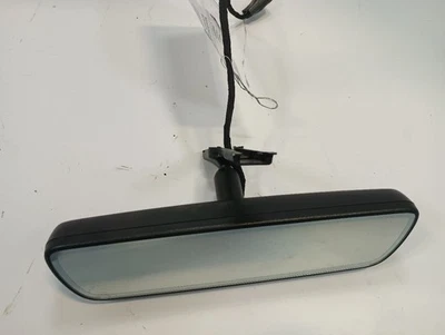 Rear View Mirror With Garage Door Opener From 2019 CROSSTREK (11456853 - Image 1 of 4