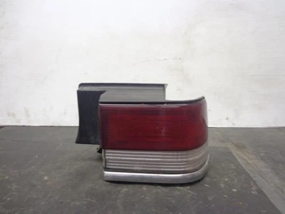 89 90 91 ACCLAIM LUZ TRASERA LATERAL PASAJERO CUARTO EXTERIOR MONTADO EN PANEL Foto 1 de 4