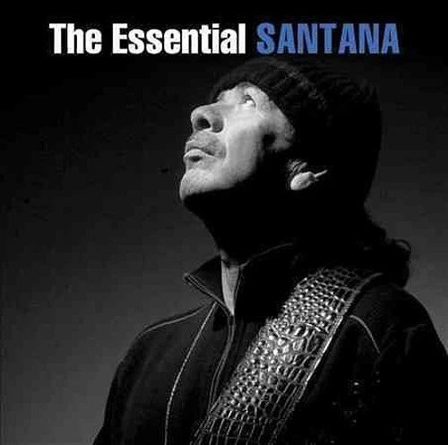 Santana The Essential Santana (2 Cd's) Music CDs New — 第 1/1 张图片