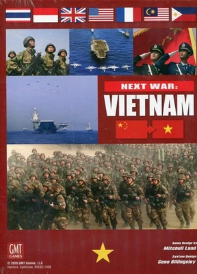 Next War: Vietnam - Image 1 of 2