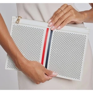 Frenchie Clutch NWT 11.5 x 0.3 x 7.8 in - Picture 1 of 8