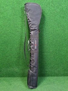 PRO ACE Tasche, Pencilbag, Unisex Erwachsene, Schwarz, 1 Fächer, 1 Taschen - Bild 1 von 6