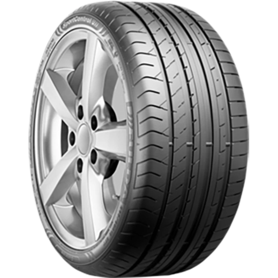FULDA Sommerreifen 225/55 R 17 XL TL 101Y SPORTCONTROL 2 MFS - Bild 1 von 3