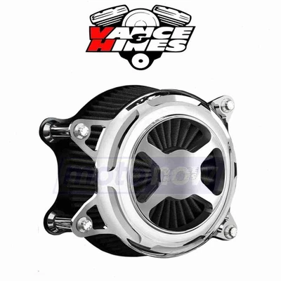 Vance & Hines VO2 X Air Intake for 2018-2020 Harley Davidson FLDE Deluxe uy Foto 1 de 4