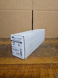 ISB Sola Basic E-SZA0FT50F High Pressure Sodium 50-Watt Ballast 120-277V 50W S68 - Picture 1 of 2
