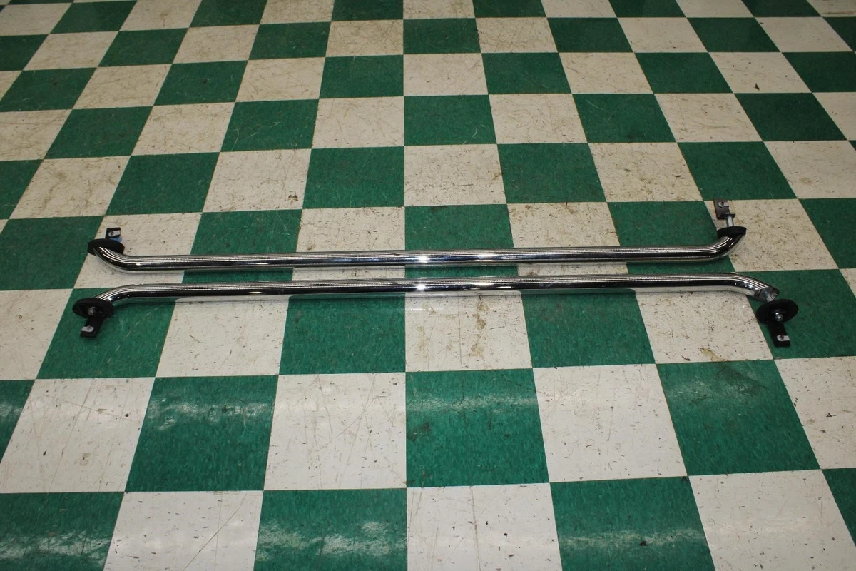 Old School Truck Bed Rails At Riley Carmen Blog