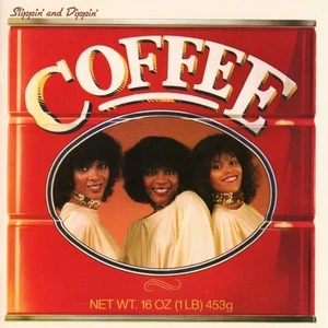 KAFFEE SLIPPIN UND DIPPIN BRANDNEU UND VERSIEGELT CD H1 - Bild 1 von 2