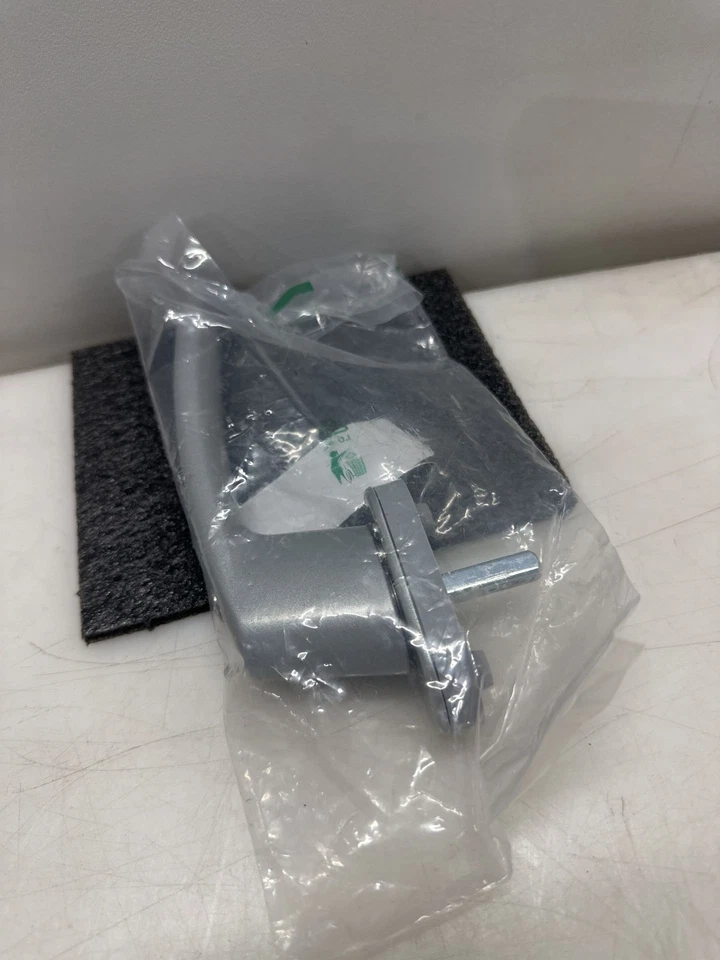 Maniglia per finestra chiudibile ABUS FG200 AB208 - Immagine 1 di 2