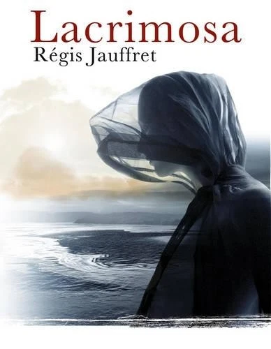 Regis Jauffret Lacrimosa (Paperback) (UK IMPORT) - Image 1 of 1