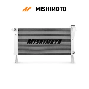 Radiador Mishimoto Performance para Hyundai Genesis 2010-2012 cupé 2.0T manual - Imagen 1 de 8