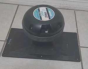 Pyle Pro PDS772 600 Watt 8 Ohm Hupentreiber - Bild 1 von 3