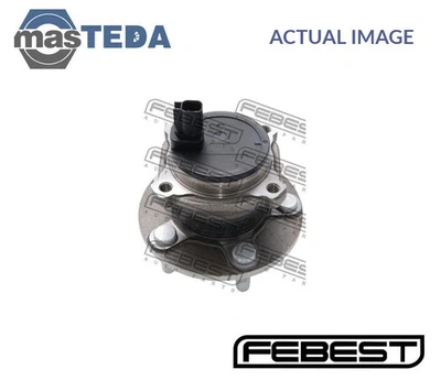 2182-CB4R WHEEL HUB REAR FEBEST FOR FORD FOCUS II,C-MAX,FOCUS C-MAX - Изображение 1 из 4