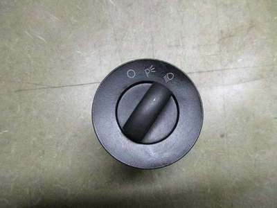 Interruptor de tablero Ford Focus 2008 - interruptor de faros  Foto 1 de 4