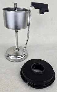 Corning 10 tazze cestello percolatore elemento riscaldante coperchio pezzi di ricambio E-1210 - Foto 1 di 11