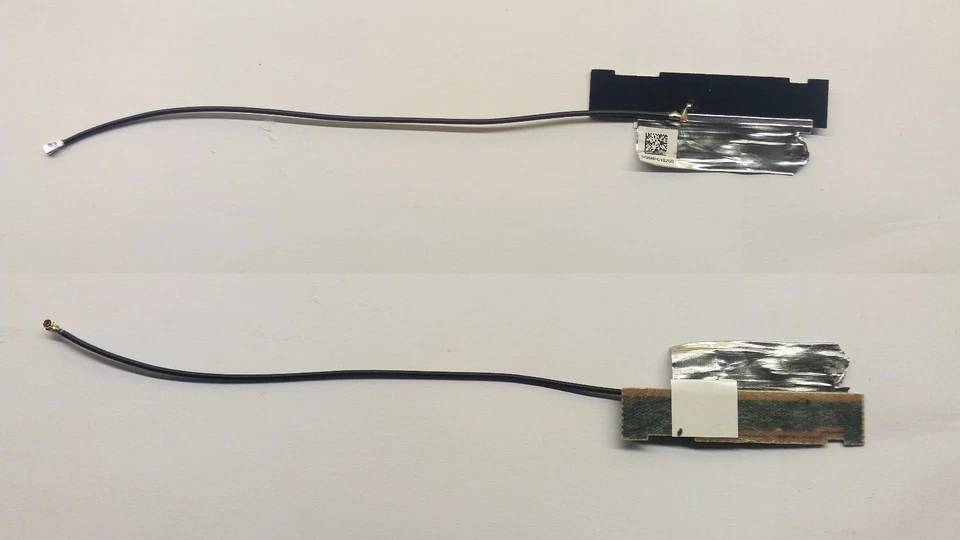 Genuine Asus Transformer T100TAF BING-DK001B Wifi Antenna Replacement Part - Immagine 1 di 1