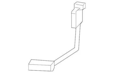 Kit de sensor de nivel de combustible genuino GM 2010-2016 Cadillac SRX con kit de sellos 13581735 Foto 1 de 3