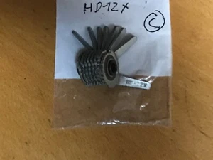 Curtis Model #15 Cam HD-12X - Picture 1 of 2