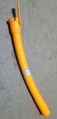 GUÍA VARILLA DE MEDICIÓN ACEITE MOTOR FORD GALAXY SHARAN 1.9TDI AUY ASZ 038103663B 038103663 Foto 1 de 4