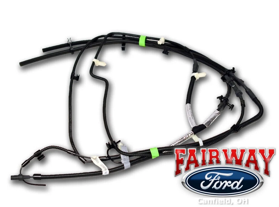 Genuine OEM Ford F-150 Vacuum Tube 7L3Z7A785A