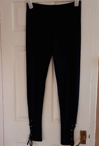 eyelet leggings - Picture 1 of 1