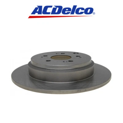 Rotor de freno de disco ACDelco 18A2688A 19298576 para Honda Odyssey Pilot Acura 07-17 Foto 1 de 4