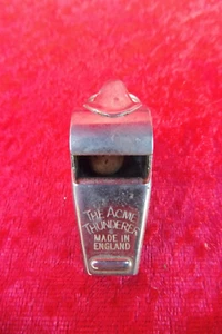Old Whistle, The Acne Thunderer, England - Picture 1 of 3