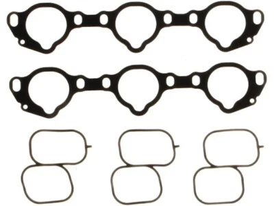 Juego de juntas de colector de admisión Mahle 17116WTZR 2010 para Suzuki Equator 2009-2012 Foto 1 de 2