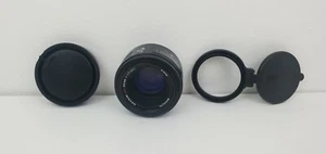 Minolta AF 50mm f1.7 Lens  for Minolta AF camera or Sony Alpha DSLR pre owned  - Picture 1 of 10