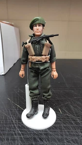 013 - Action Figures MEGO LION ROCK WAR HEROES scala 1/10 - Foto 1 di 1