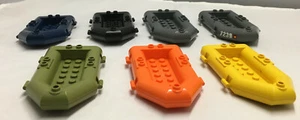 LEGO® - Schlauchboot #30086c01* 78611 Rettungsboot in versch. Varianten + Farben - Picture 1 of 49