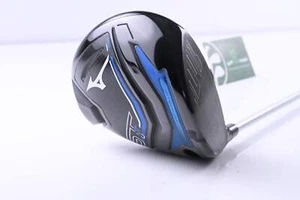 Mizuno ST-Z 230 Driver / 9.5 Degree / Regular Flex Aldila Ascent Red 50 Shaft - Picture 1 of 8